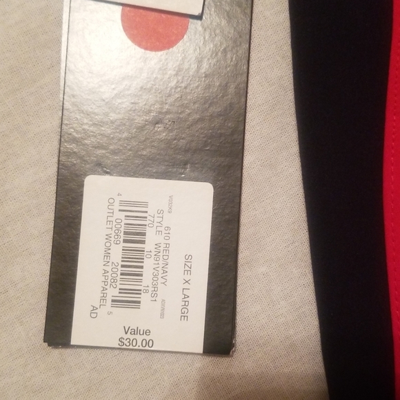 FILA RUNNING SHORTS - Picture 3 of 3